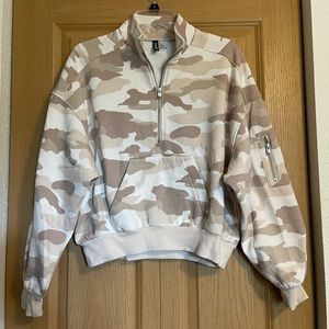 Women’s Sweatshirt